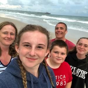 Meet your Posher, Magda